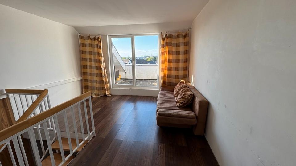 Reihenhaus Solingen Burg - 5 Zimmer, 140 m&sup2;, 450.000&euro; | Angebot:22109110