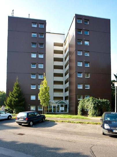 Etagenwohnung Leverkusen Alkenrath - 1 Zimmer, 41 m&sup2;, 479&euro; | Angebot:26569437