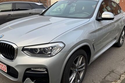 BMW X4 106.000 km 32.500 &euro; Neuss 41462