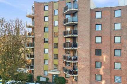 Wohnung Bergisch Gladbach Frankenforst - 2 Zimmer, 53 m&sup2;, 199.000&euro; | Angebot:24723660