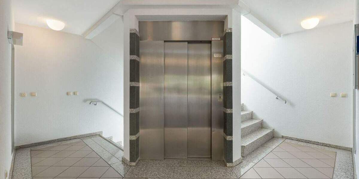 Etagenwohnung Düsseldorf Benrath - 3 Zimmer, 75 m&sup2;, 235.000&euro; | Angebot:25686615