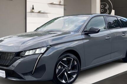 Peugeot 308 26.361 km 19.388 &euro; Köln 51069