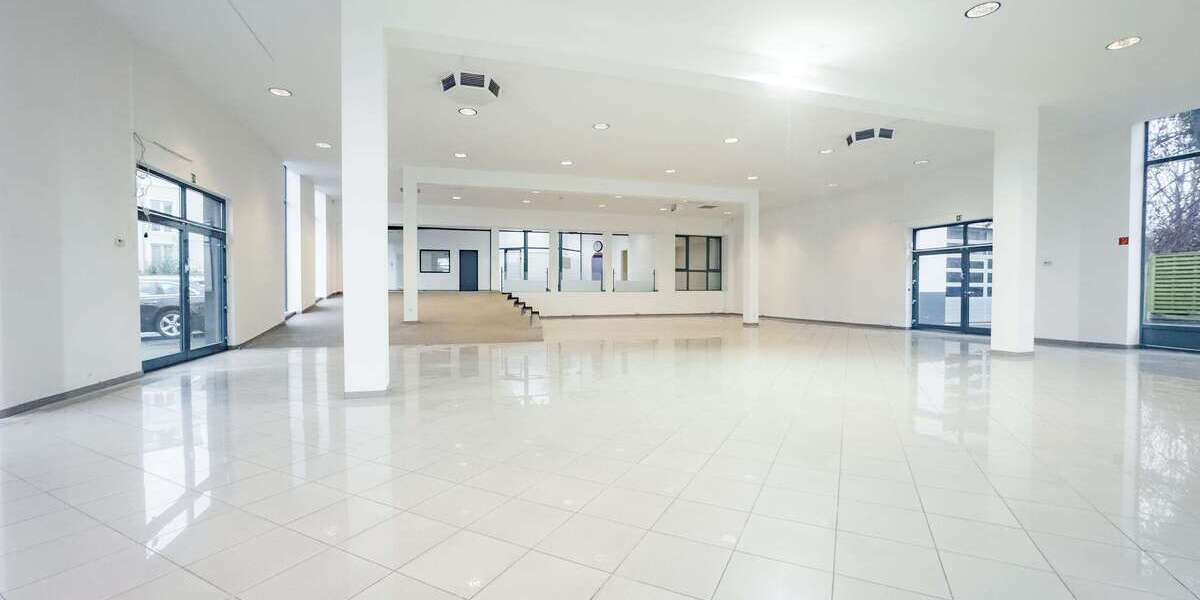 Gewerbeobjekt Hürth - 5.500&euro; | Angebot:23398070