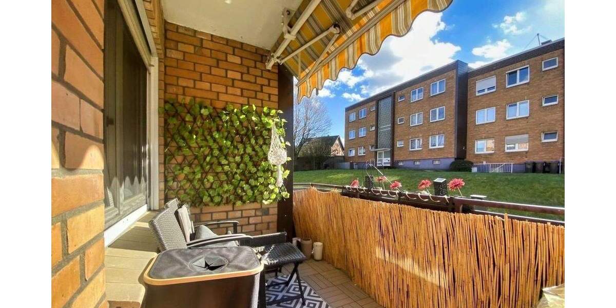 Etagenwohnung Hürth Kendenich - 3 Zimmer, 69 m&sup2;, 259.500&euro; | Angebot:25801936