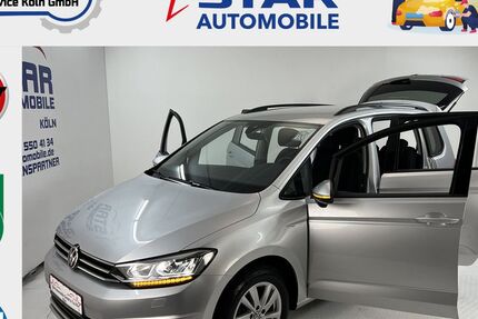 VW Touran 144.580 km 15.990 &euro; Köln 50739