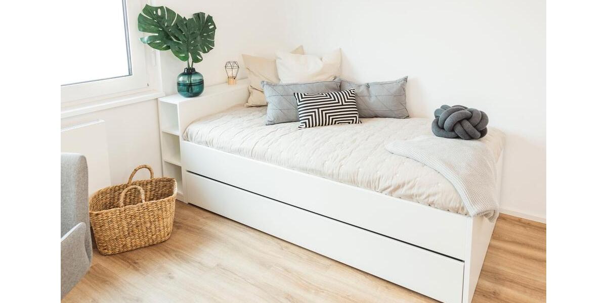 Etagenwohnung Köln Ehrenfeld - 1 Zimmer, 19 m&sup2;, 682&euro; | Angebot:25962577