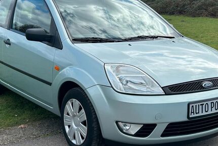 Ford Fiesta 57.000 km 3.950 &euro; Köln 50969