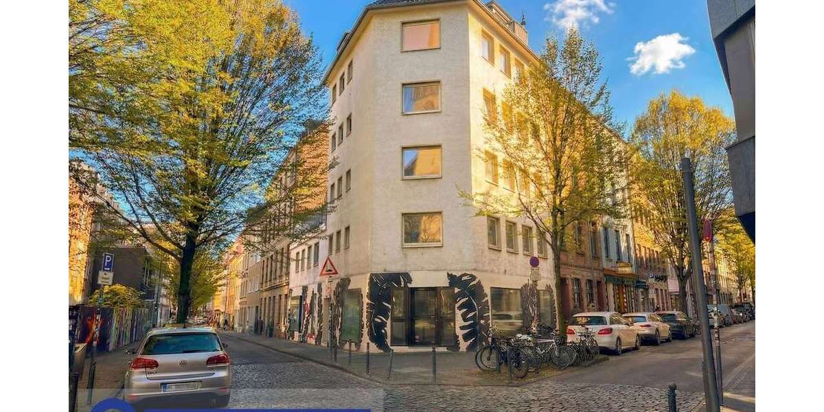 Gewerbeobjekt Köln Innenstadt - 1.595&euro; | Angebot:26023483