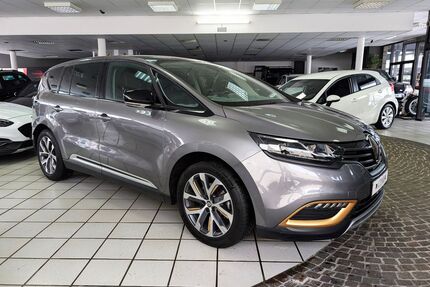 Renault Espace 99.980 km 16.499 &euro; Hilden 40721