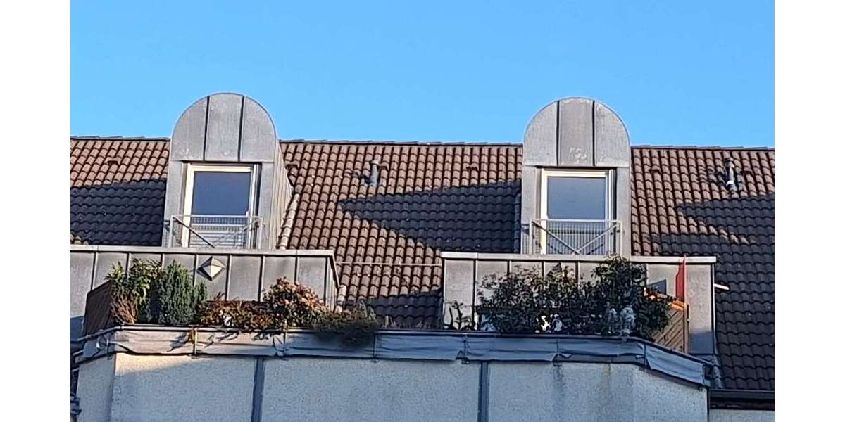 Etagenwohnung Köln Porz - 2 Zimmer, 85 m&sup2;, 319.000&euro; | Angebot:25903806