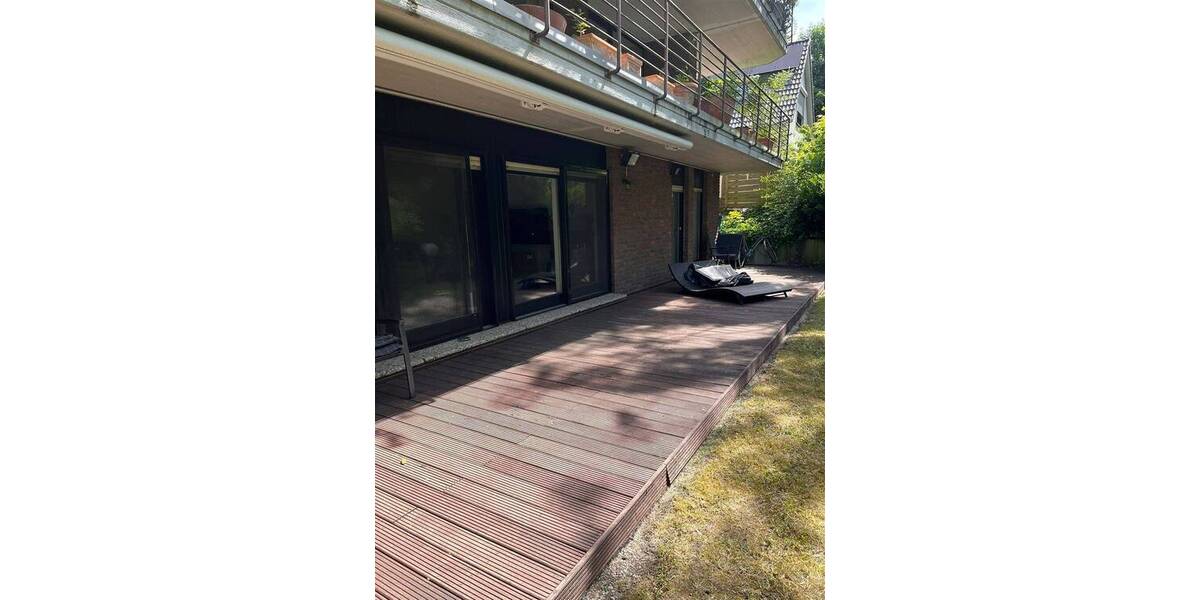 Etagenwohnung Düsseldorf Ludenberg - 3 Zimmer, 150 m&sup2;, 599.000&euro; | Angebot:25778443