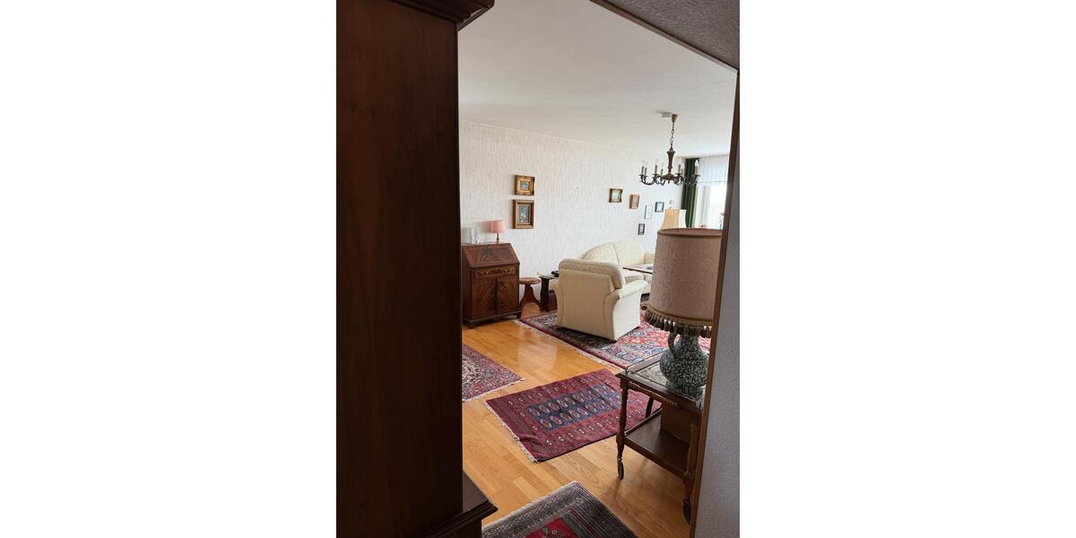 Etagenwohnung Köln Rodenkirchen - 3 Zimmer, 82 m&sup2;, 299.000&euro; | Angebot:25963360