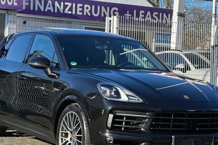 Porsche Cayenne 89.500 km 67.900 &euro; Köln (Heimersdorf) 50767