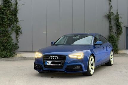 Audi A5 88.841 km 20.450 &euro; Wülfrath 42489