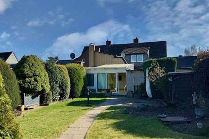 Haus Neuss Reuschenberg - 5 Zimmer, 160 m&sup2;, 498.000&euro; | Angebot:25686388
