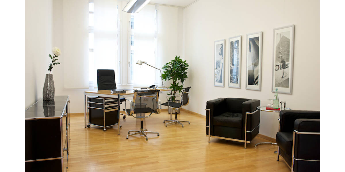 Gewerbeobjekt Düsseldorf Stadtmitte - 1.590&euro; | Angebot:25753036