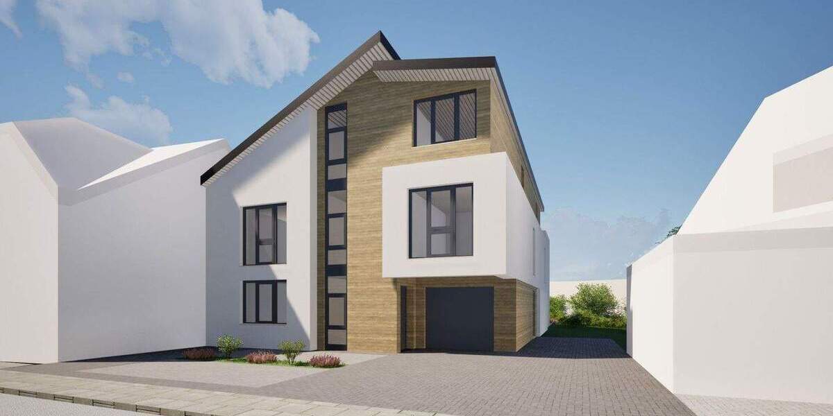 Etagenwohnung Köln Porz Ensen Ensen - 4 Zimmer, 139 m&sup2;, 2.780&euro; | Angebot:25722352