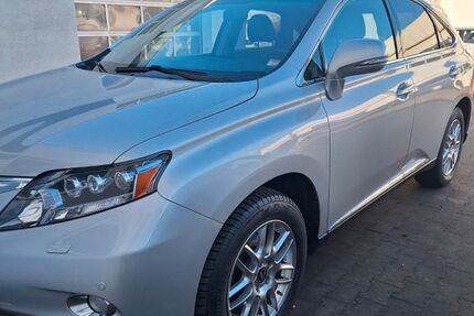 Lexus RX 450 194.430 km 15.500 &euro; Neuss 41468