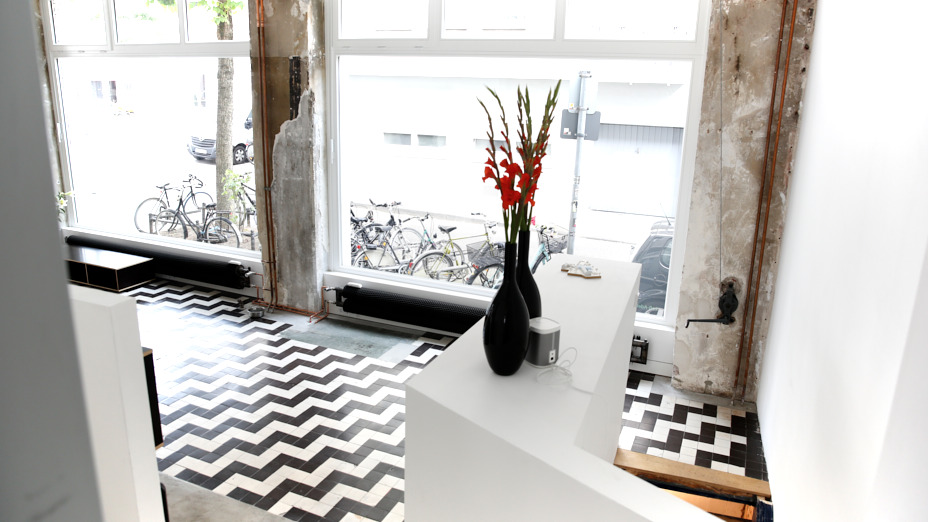 Gewerbeobjekt Köln Altstadt-Süd - 340&euro; | Angebot:25902344