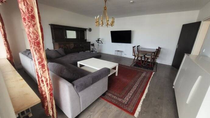 Etagenwohnung Köln Porz - 2 Zimmer, 75 m&sup2;, 199.000&euro; | Angebot:25693987