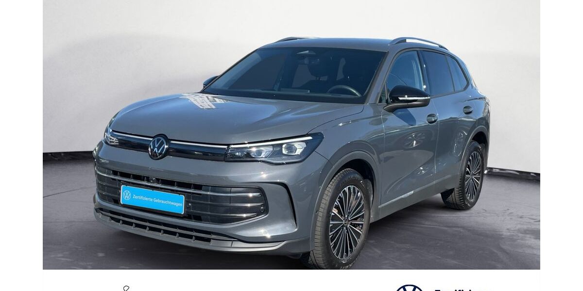 VW Tiguan 25.239 km 35.950 &euro; Hilden 40721
