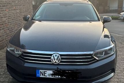 VW Passat 287.000 km 8.700 &euro; neuss 41472