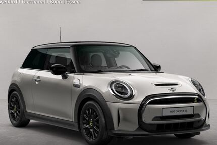Mini Cooper SE 24.111 km 18.999 &euro; Düsseldorf 40237