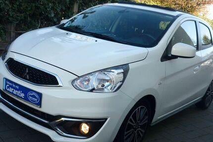 Mitsubishi Space Star 15.400 km 11.980 &euro; Hilden 40721