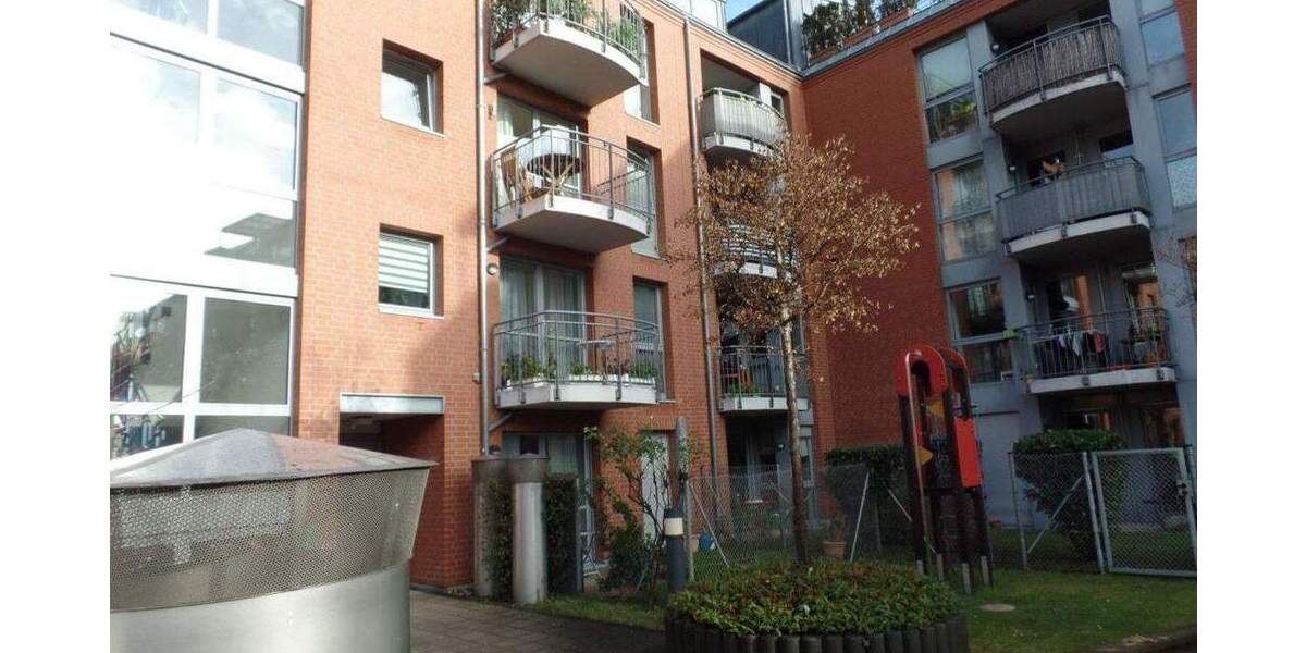 Etagenwohnung Köln Nippes Nippes - 4 Zimmer, 92 m&sup2;, 625.000&euro; | Angebot:25716366