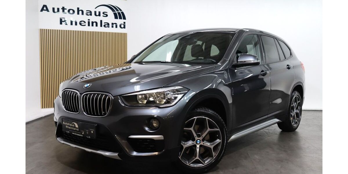 BMW X1 135.210 km 17.950 &euro; Köln 51107
