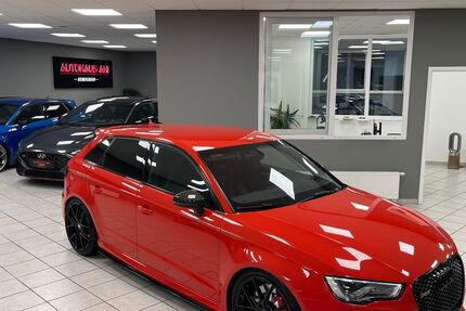 Audi RS3 95.294 km 35.900 &euro; Remscheid 42857