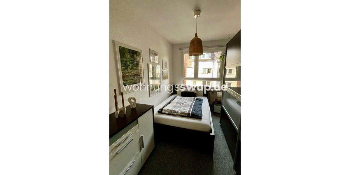 Etagenwohnung Köln Altstadt-Nord - 2 Zimmer, 50 m&sup2;, 633&euro; | Angebot:25922627