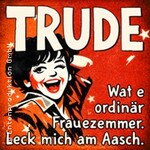 TRUDE