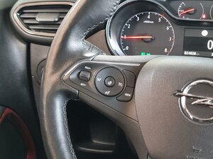 Opel Crossland X GS Line SHZ LHZ PDC Kamera Klimaautom. 24.028 km 16.270 &euro; HAAN 42781