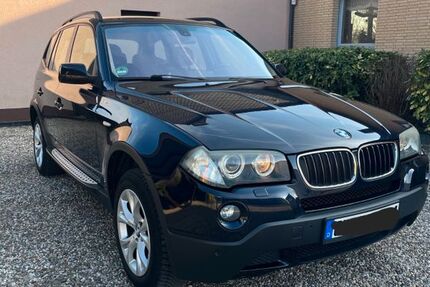 BMW X3 323.000 km 3.300 &euro; Bergisch Gladbach 51467