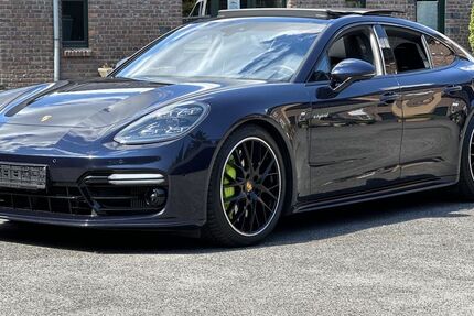 Porsche Panamera 64.600 km 89.790 &euro; Frechen (bei Köln) 50226