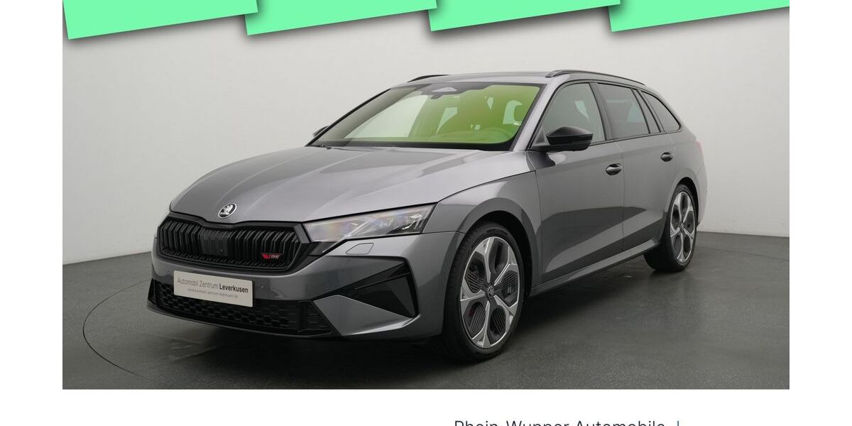 Skoda Octavia 4.979 km 41.980 &euro; Leverkusen 51379