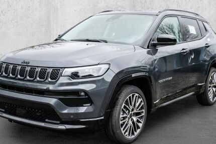 Jeep Compass 9.990 km 30.890 &euro; Köln 51149