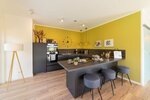 Modernes Einfamilienhaus mit persönlicher Note - Flexibles Wohnen auf 123 m² Wohnfläche - Einfamilienhaus Solingen Burg/Höhscheid Höhscheid | Angebot:27334597