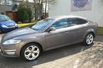 Ford Mondeo 2.0TDCi BUSINESS NAVI XENON PDC AHK BLUETOO 143.215 km 9.908 &euro; Köln 50858