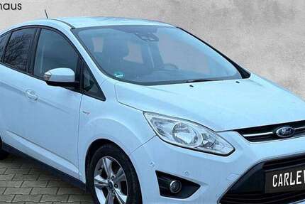 Ford C-Max 143.700 km 5.390 &euro; Köln 50769