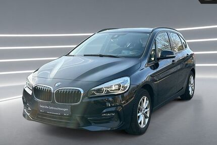BMW 220 Active Tourer 78.761 km 20.590 &euro; Remscheid 42859