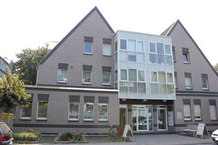Wohnung Leverkusen Schlebusch - 2 Zimmer, 64 m&sup2;, 705&euro; | Angebot:26502425
