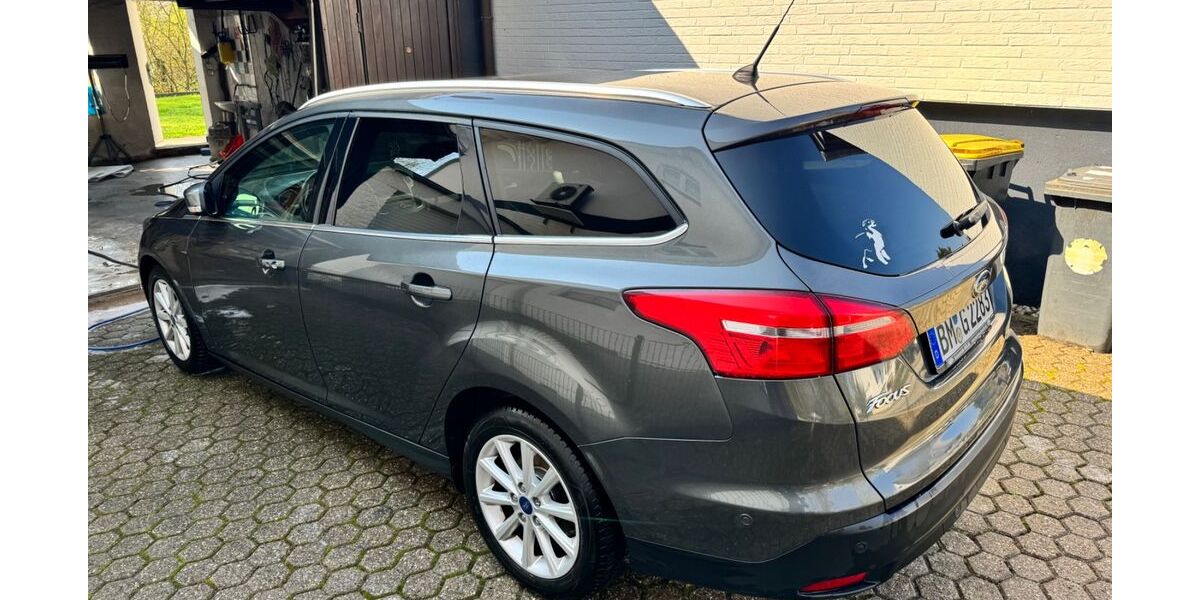 Ford Focus 188.138 km 5.650 &euro; Kerpen 50171