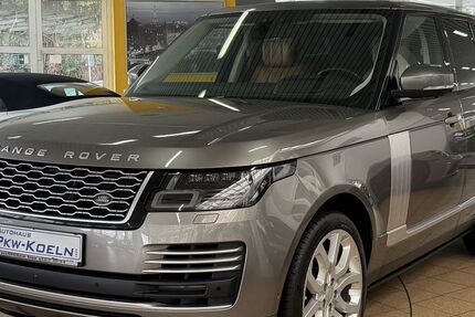 Land Rover Range Rover 159.900 km 40.999 &euro; Kerpen 50171