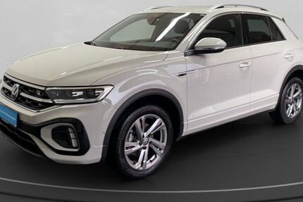 VW T-Roc 29.542 km 26.490 &euro; Köln 50823