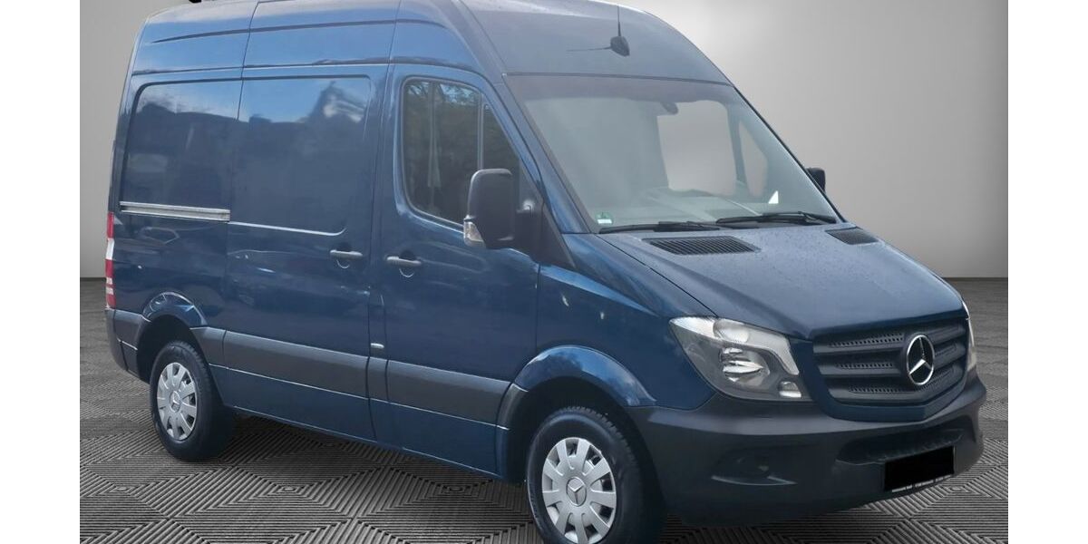 Mercedes-Benz Sprinter 127.000 km 15.990 &euro; Köln 51067