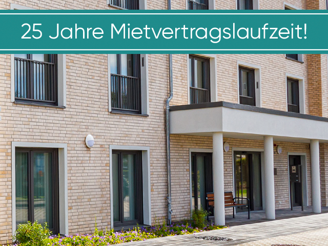 Etagenwohnung Mettmann - 1 Zimmer, 45 m&sup2;, 236.250&euro; | Angebot:25053965