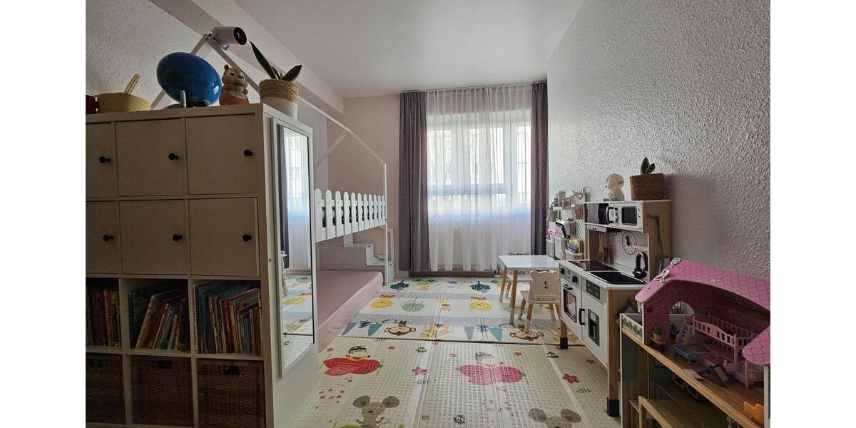 Erdgeschoßwohnung Köln Mülheim - 3.5 Zimmer, 80 m&sup2;, 1.550&euro; | Angebot:25947617