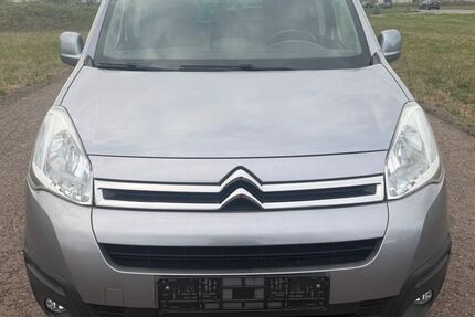 Citroen Berlingo 125.000 km 6.790 &euro; Köln/Poll 51105
